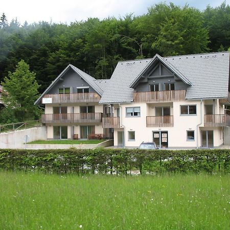 Apartma Jeglic Bohinj Camera foto