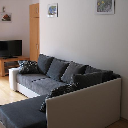 Apartma Jeglic Bohinj Camera foto