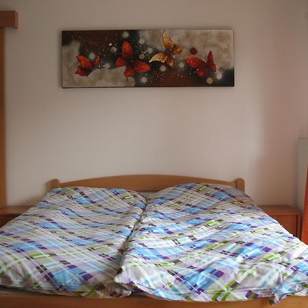 Apartma Jeglic Bohinj Camera foto