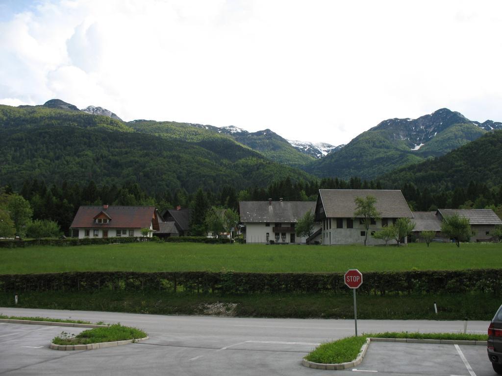 Apartma Jeglic Bohinj Camera foto