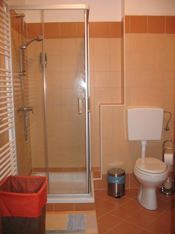 Apartma Jeglic Bohinj Camera foto
