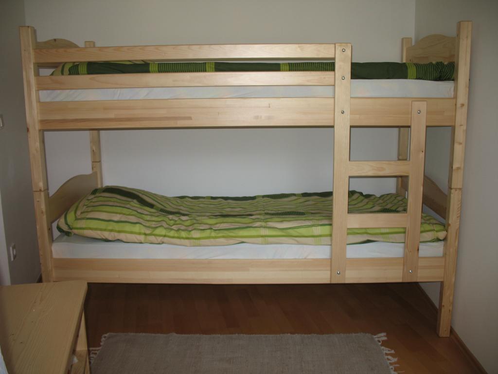 Apartma Jeglic Bohinj Camera foto