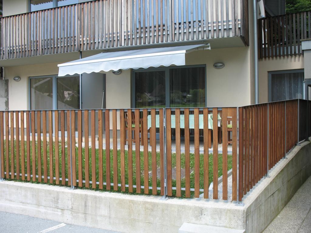 Apartma Jeglic Bohinj Camera foto