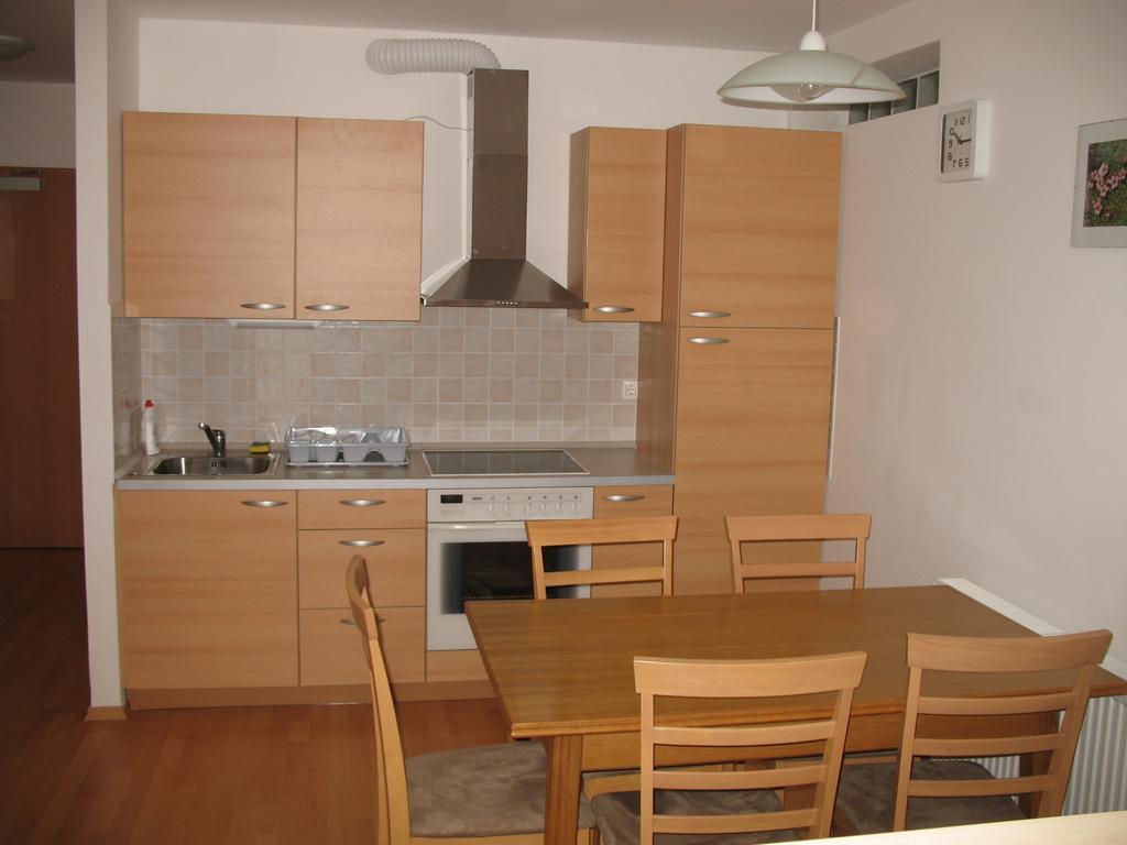 Apartma Jeglic Bohinj Camera foto