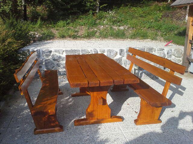 Apartma Jeglic Bohinj Esterno foto